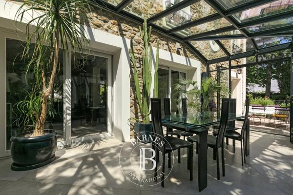 Bry-sur-Marne, Maison  227 m² à vendre