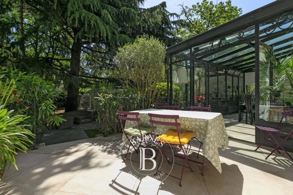 Bry-sur-Marne, Maison  227 m² à vendre