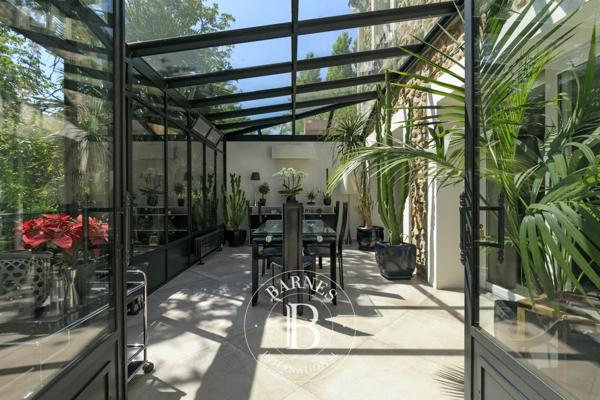 Bry-sur-Marne, Maison  227 m² à vendre