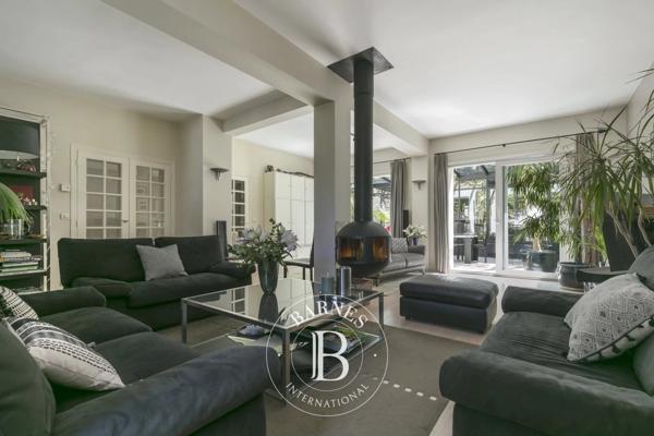 Bry-sur-Marne, Maison  227 m² à vendre
