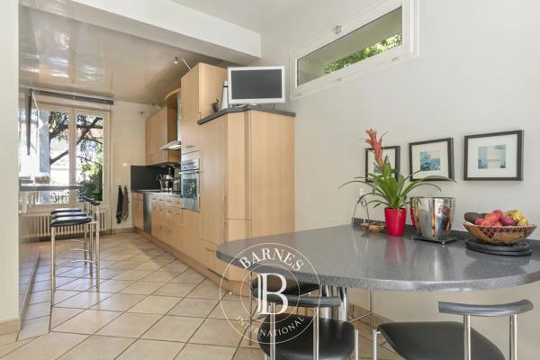 Bry-sur-Marne, Maison  227 m² à vendre