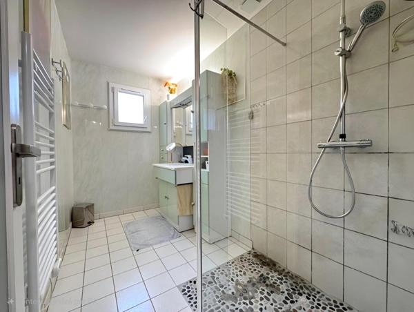 Maison avec vie de plain-pied