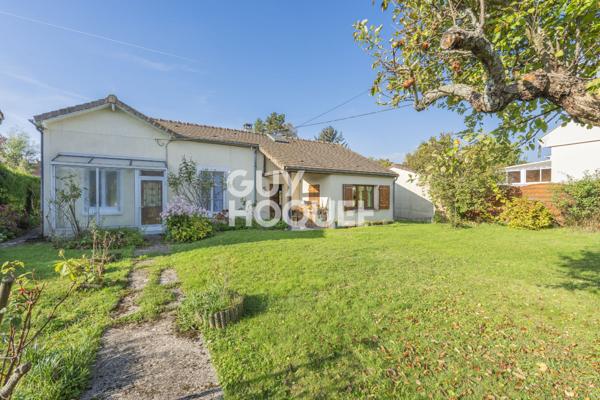 Ensemble immobilier à vendre sur un terrain de 847 m²