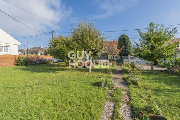 Ensemble immobilier à vendre sur un terrain de 847 m²