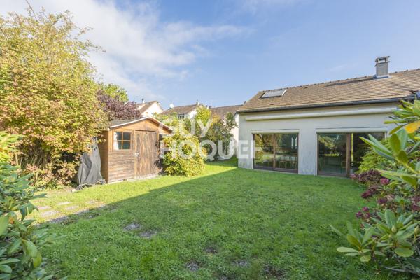 Ensemble immobilier à vendre sur un terrain de 847 m²