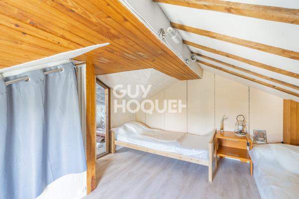 Ensemble immobilier à vendre sur un terrain de 847 m²