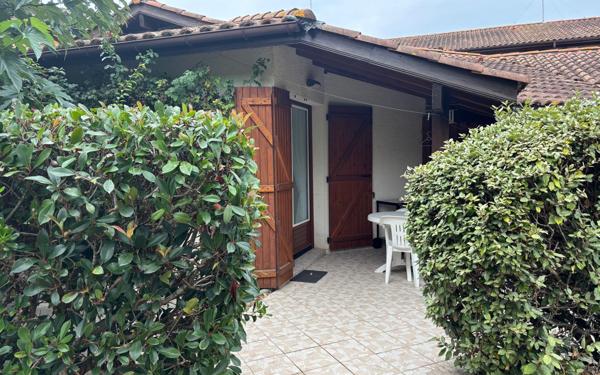 Appartement à vendre    2 pièces •  Moliets-et-Maa