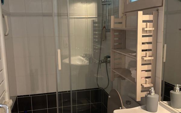 Appartement à vendre    2 pièces •  Moliets-et-Maa