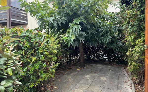 Appartement à vendre    2 pièces •  Moliets-et-Maa