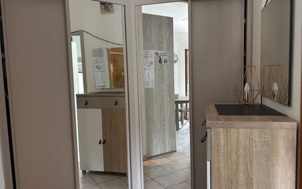 Appartement à vendre    2 pièces •  Moliets-et-Maa