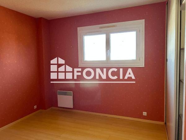 Location Maison 4 pièces 84.4 m² - 33 RESIDENCE DE LA POMMERAIE Ouzouer Sur Loire 45570