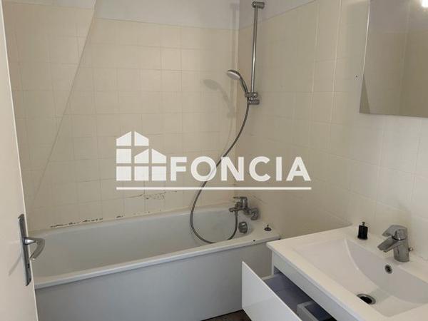 Location Maison 4 pièces 84.4 m² - 33 RESIDENCE DE LA POMMERAIE Ouzouer Sur Loire 45570