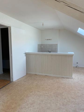 Appartement Charmes 3 pièces 75 m2
