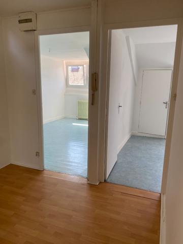 Appartement Charmes 3 pièces 75 m2