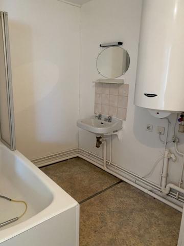 Appartement Charmes 3 pièces 75 m2