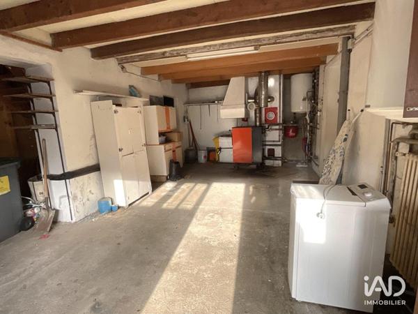 Maison à vendre 4 pièces 114 m² Polaincourt-et-Clairefontaine