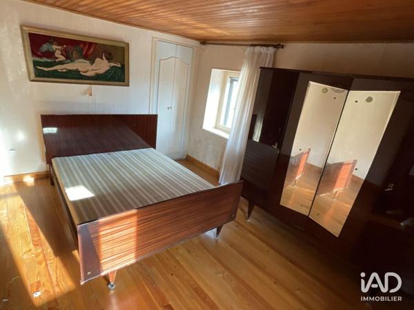 Maison à vendre 4 pièces 114 m² Polaincourt-et-Clairefontaine