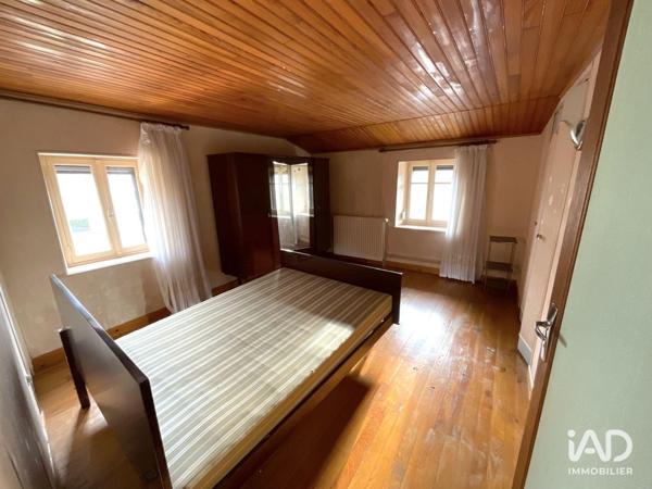 Maison à vendre 4 pièces 114 m² Polaincourt-et-Clairefontaine