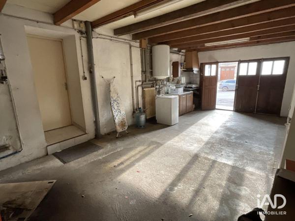 Maison à vendre 4 pièces 114 m² Polaincourt-et-Clairefontaine