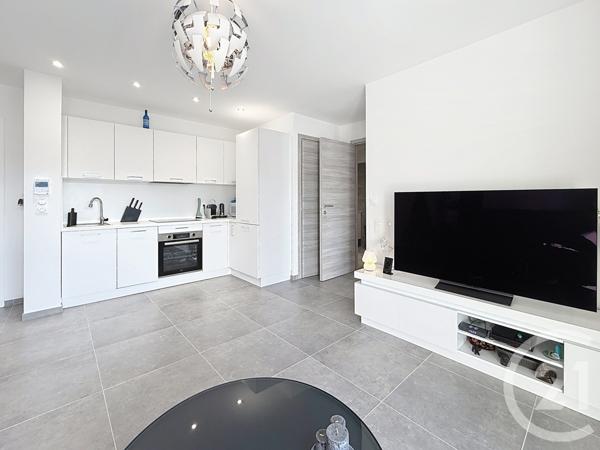 Appartement T2 à vendre  2 pièces - 42 m2 PENTA DI CASINCA - 202