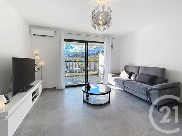 Appartement T2 à vendre  2 pièces - 42 m2 PENTA DI CASINCA - 202