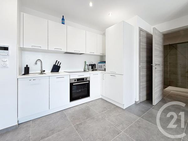 Appartement T2 à vendre  2 pièces - 42 m2 PENTA DI CASINCA - 202