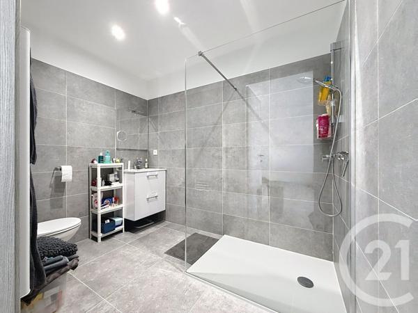 Appartement T2 à vendre  2 pièces - 42 m2 PENTA DI CASINCA - 202