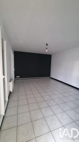 Location appartement 4 pièces 97 m² Tours