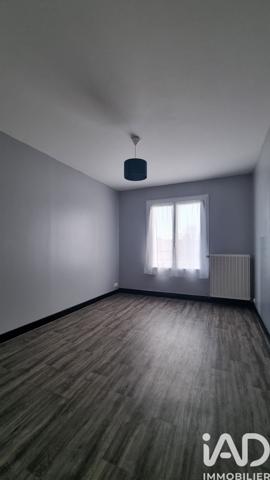 Location appartement 4 pièces 97 m² Tours