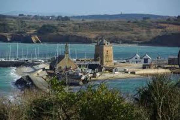 Entre horizon marin et sérénité absolue