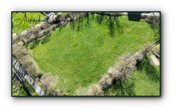 Dpt Tarn (81), à vendre DOURGNE terrain à aménager de 9192 m² (Zonage AU)