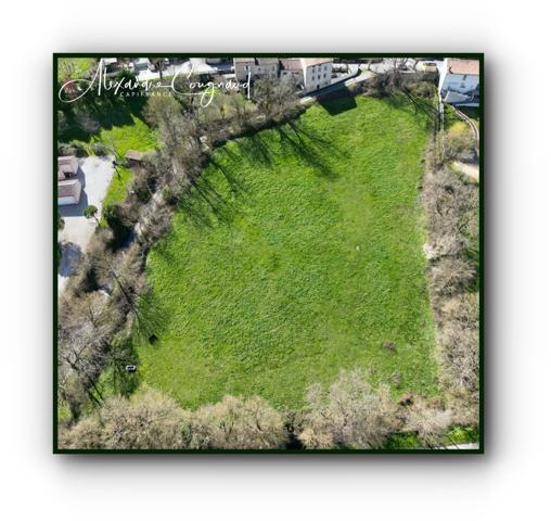 Dpt Tarn (81), à vendre DOURGNE terrain à aménager de 9192 m² (Zonage AU)