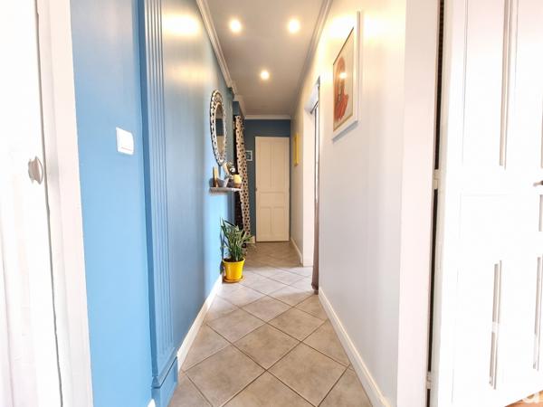 Appartement à vendre 2 pièces 52 m² Vitry-sur-Seine