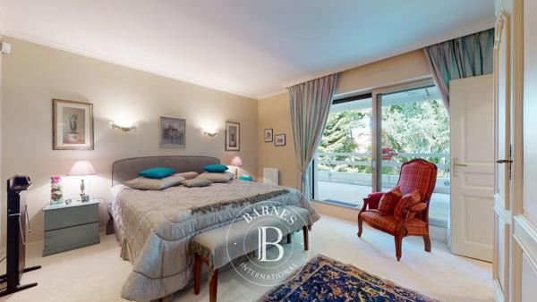 Évian-les-Bains, Appartement 3 Chambres -  232 m² à vendre