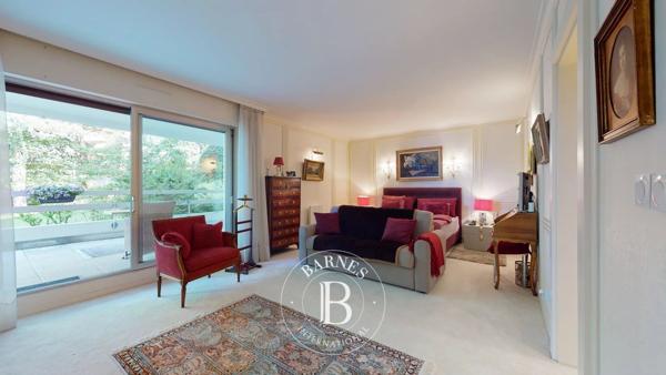 Évian-les-Bains, Appartement 3 Chambres -  232 m² à vendre