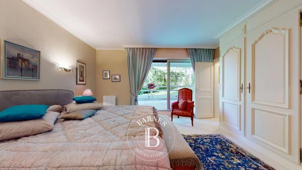 Évian-les-Bains, Appartement 3 Chambres -  232 m² à vendre