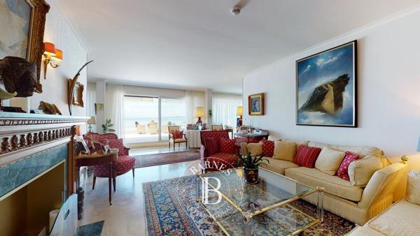 Évian-les-Bains, Appartement 3 Chambres -  232 m² à vendre