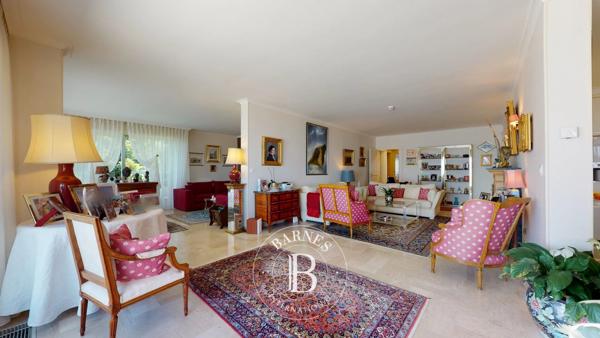 Évian-les-Bains, Appartement 3 Chambres -  232 m² à vendre