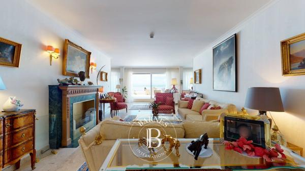 Évian-les-Bains, Appartement 3 Chambres -  232 m² à vendre