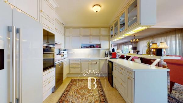 Évian-les-Bains, Appartement 3 Chambres -  232 m² à vendre