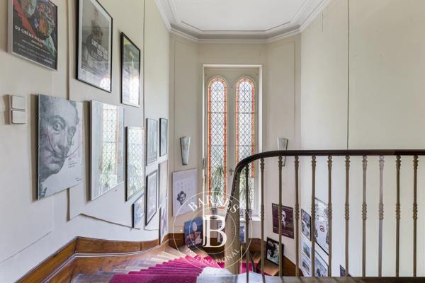 Rouffiac-Tolosan, Maison 4 Chambres -  425 m² à vendre