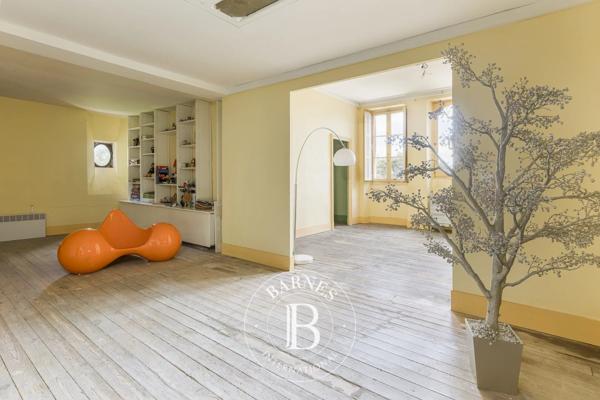 Rouffiac-Tolosan, Maison 4 Chambres -  425 m² à vendre