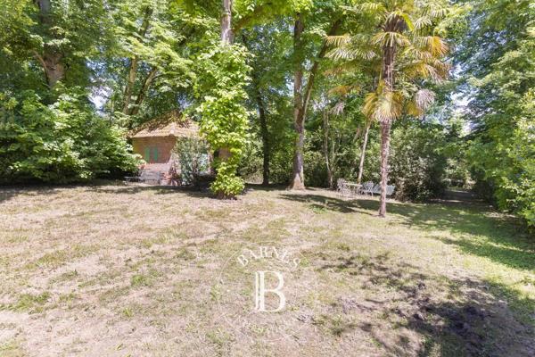 Rouffiac-Tolosan, Maison 4 Chambres -  425 m² à vendre