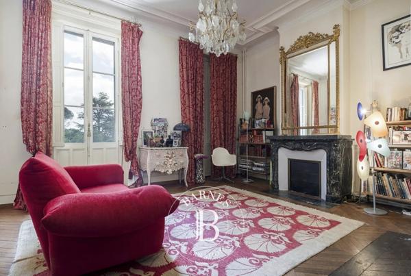Rouffiac-Tolosan, Maison 4 Chambres -  425 m² à vendre