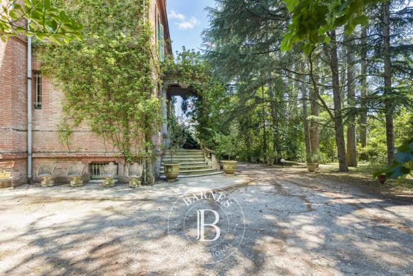 Rouffiac-Tolosan, Maison 4 Chambres -  425 m² à vendre