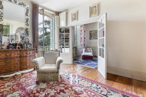 Rouffiac-Tolosan, Maison 4 Chambres -  425 m² à vendre