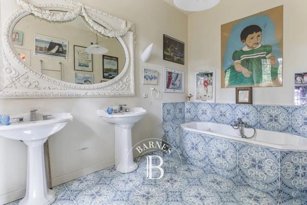 Rouffiac-Tolosan, Maison 4 Chambres -  425 m² à vendre