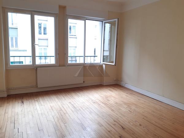 BREST Centre Jaurès Appartement T2 de 60 m²