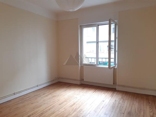 BREST Centre Jaurès Appartement T2 de 60 m²