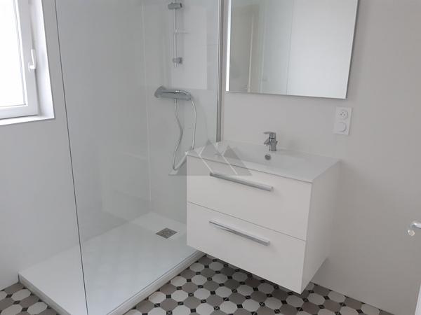 BREST Centre Jaurès Appartement T2 de 60 m²
